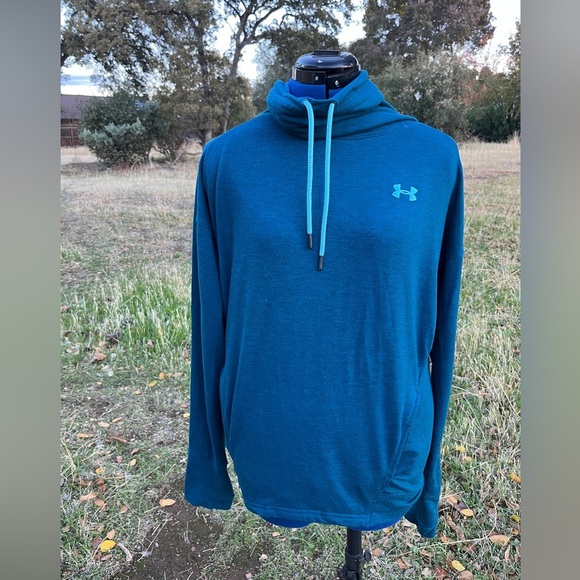 Under armor sweatshirt - Picture 1 of 2